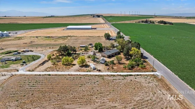 $229,000 | 63 South 600 West, Burley, ID 83318