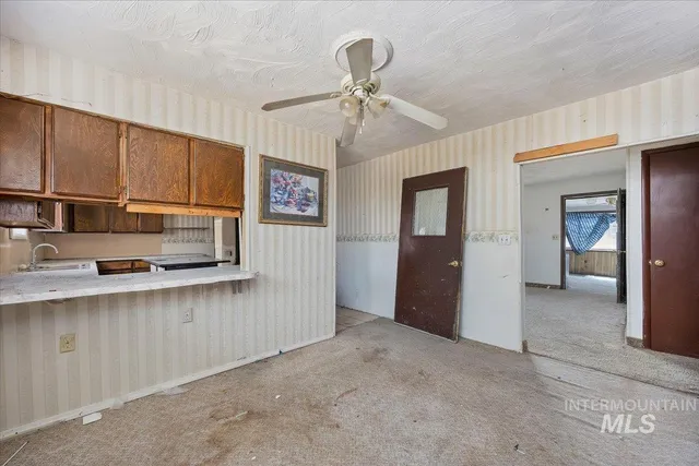 $229,000 | 63 South 600 West, Burley, ID 83318