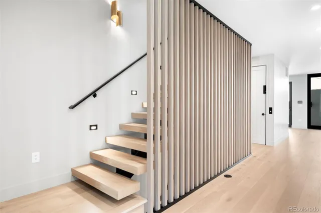 $2,975,000 | 407 Madison Street, Denver, CO 80206