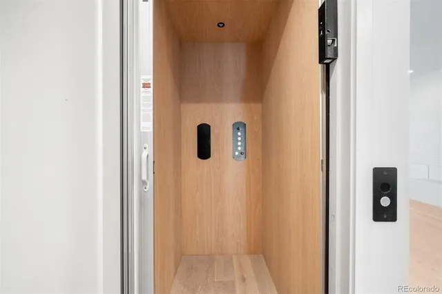 $2,975,000 | 407 Madison Street, Denver, CO 80206