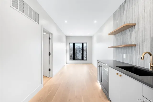 $2,975,000 | 407 Madison Street, Denver, CO 80206