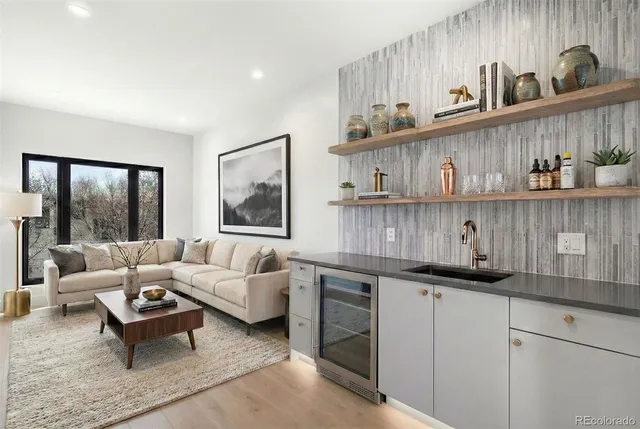 $2,975,000 | 407 Madison Street, Denver, CO 80206