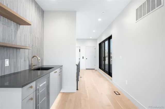 $2,975,000 | 407 Madison Street, Denver, CO 80206