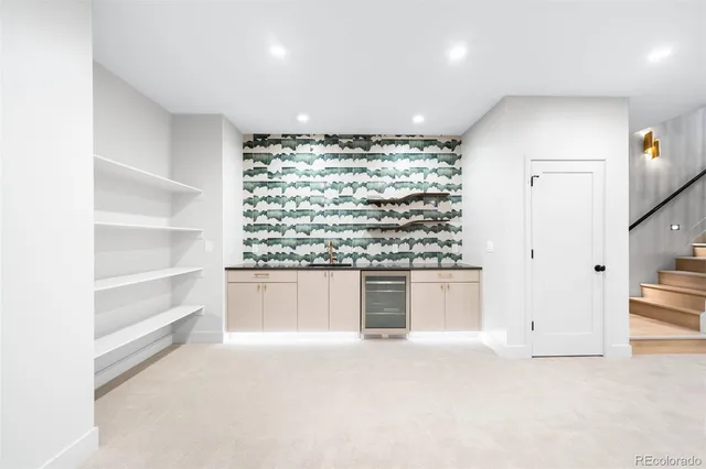 $2,975,000 | 407 Madison Street, Denver, CO 80206