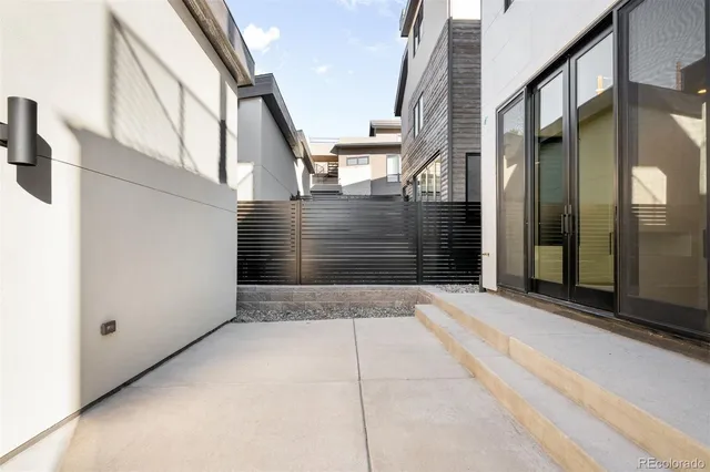 $2,975,000 | 407 Madison Street, Denver, CO 80206