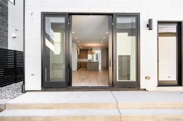 $2,975,000 | 407 Madison Street, Denver, CO 80206