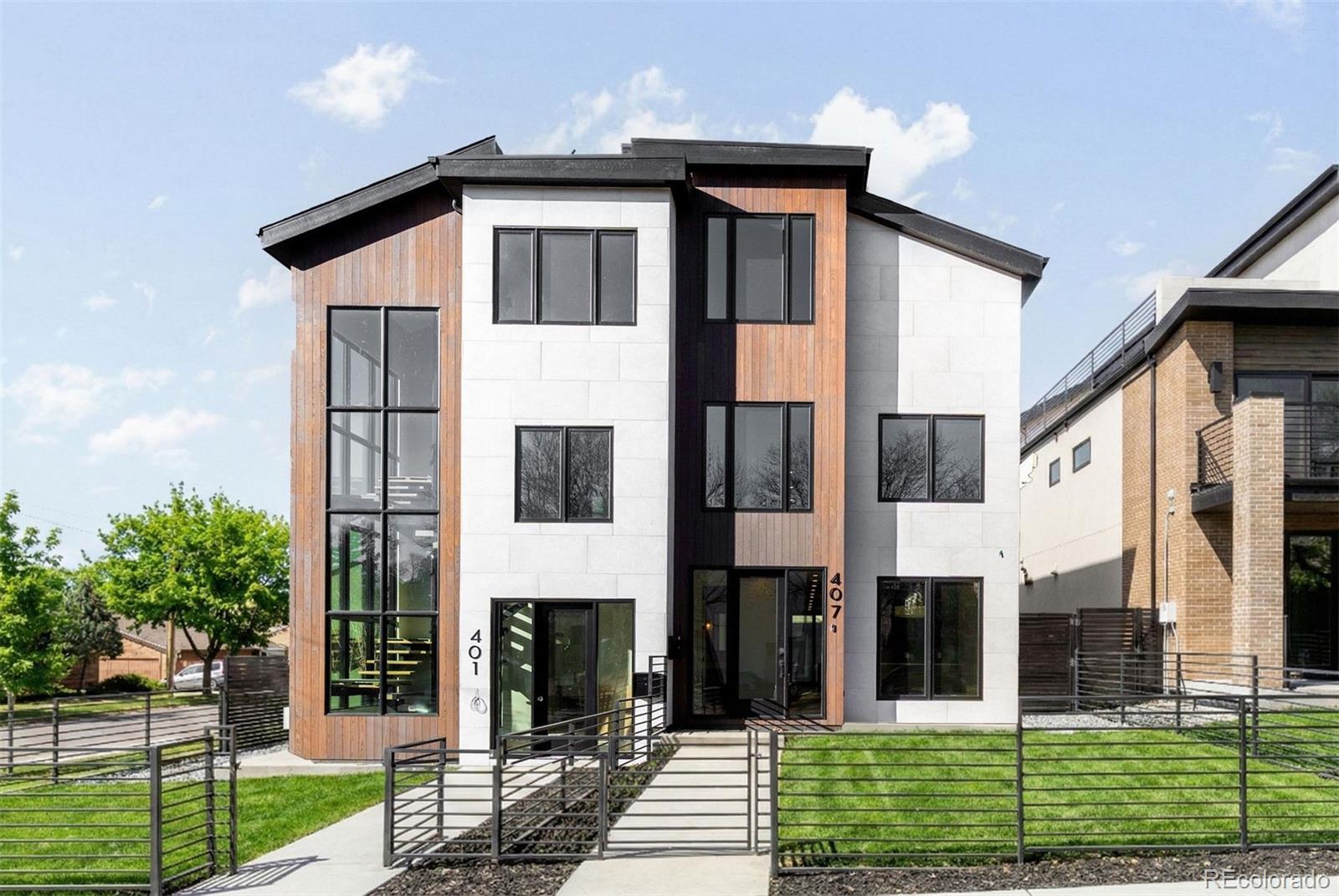 407 Madison Street Denver, CO 80206 - Photo 38 of 38