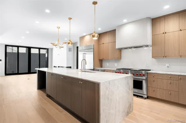 $2,975,000 | 407 Madison Street, Denver, CO 80206