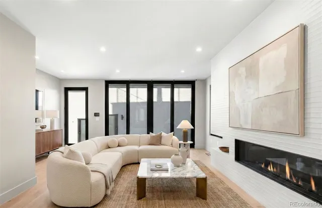 $2,975,000 | 407 Madison Street, Denver, CO 80206