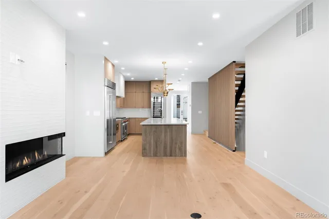 $2,975,000 | 407 Madison Street, Denver, CO 80206