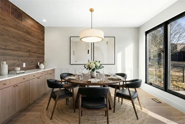 $2,975,000 | 407 Madison Street, Denver, CO 80206