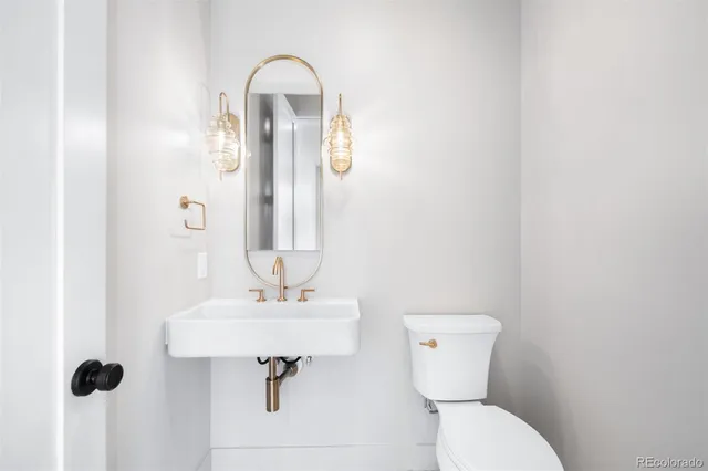 $2,975,000 | 407 Madison Street, Denver, CO 80206