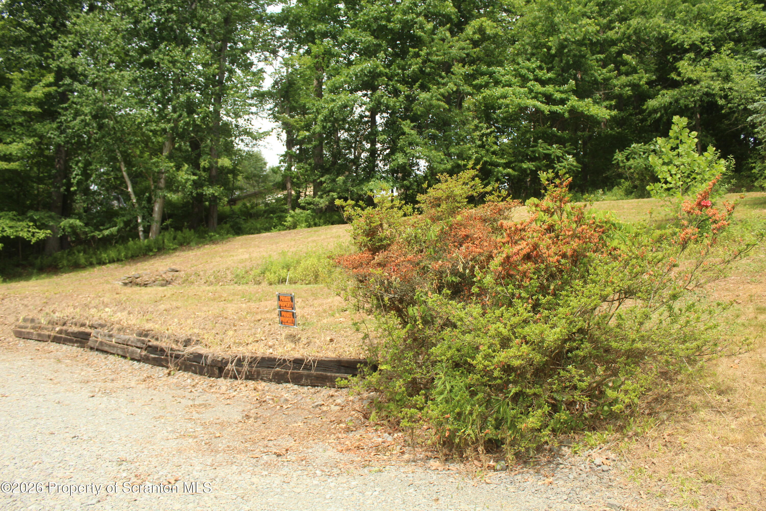 19 Sand Plant Road Tunkhannock, PA 18657 - Photo 34 of 39 Yard
