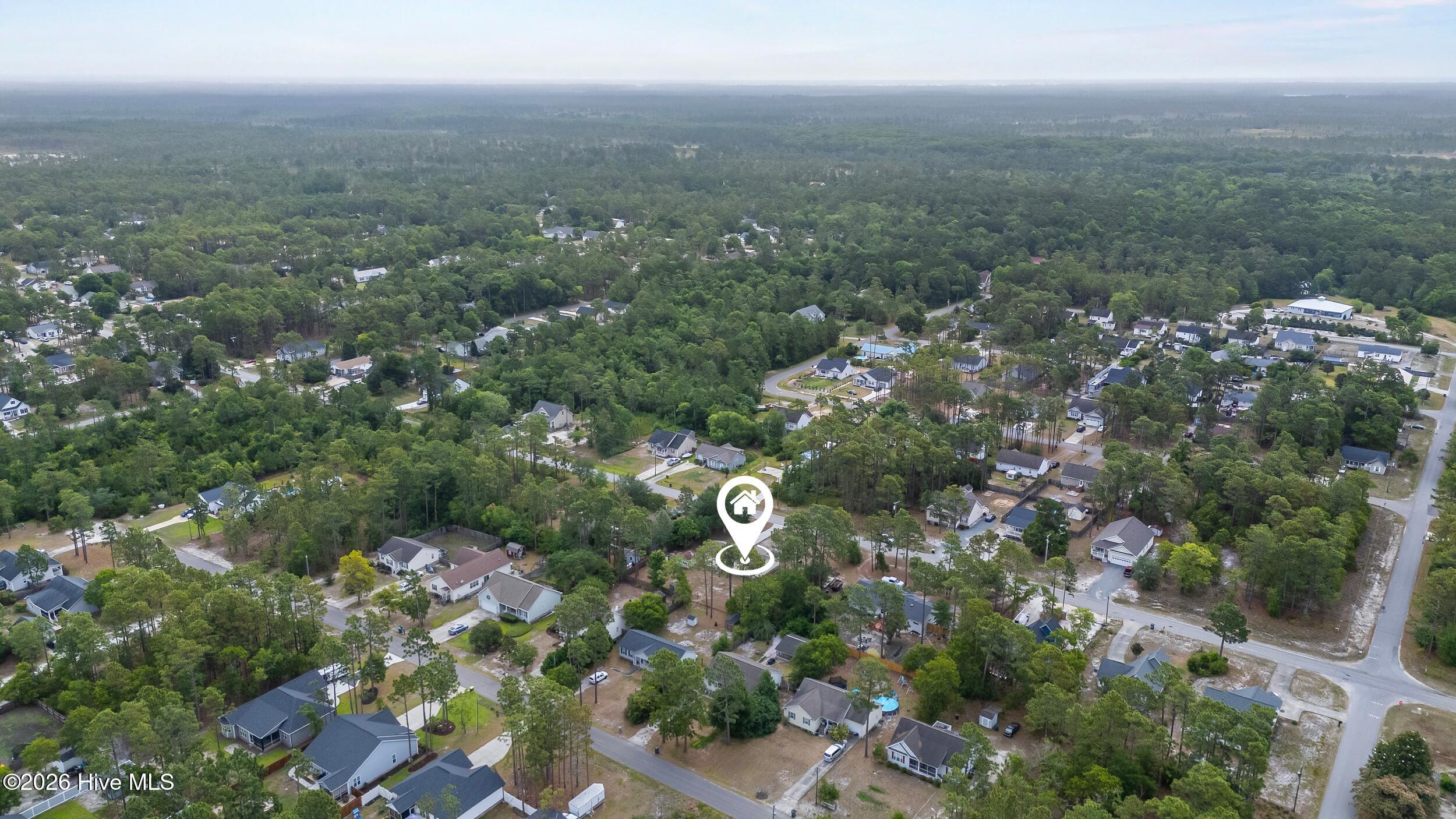 1951 East Boiling Spring Road Southport, NC 28461 - Photo 39 of 42