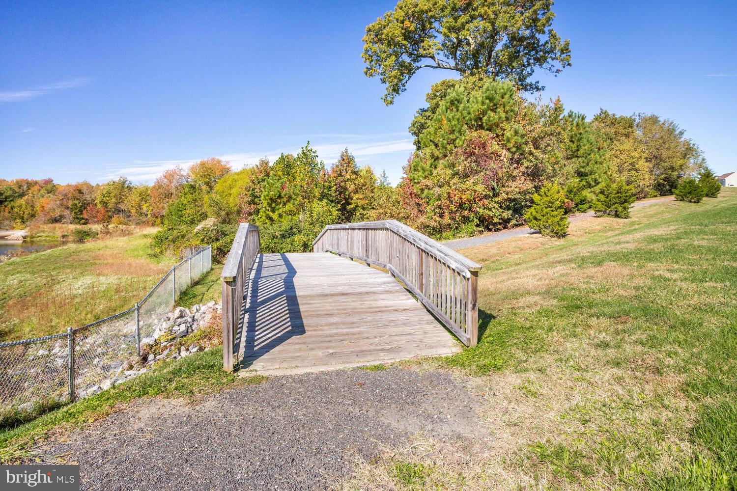 23208 Clarks Rest Road Leonardtown, MD 20650 - Photo 25 of 25 Community Trails