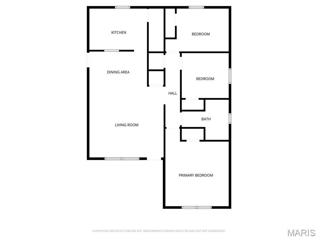 1418 Fletcher Street Alton, IL 62002 - Photo 13 of 13