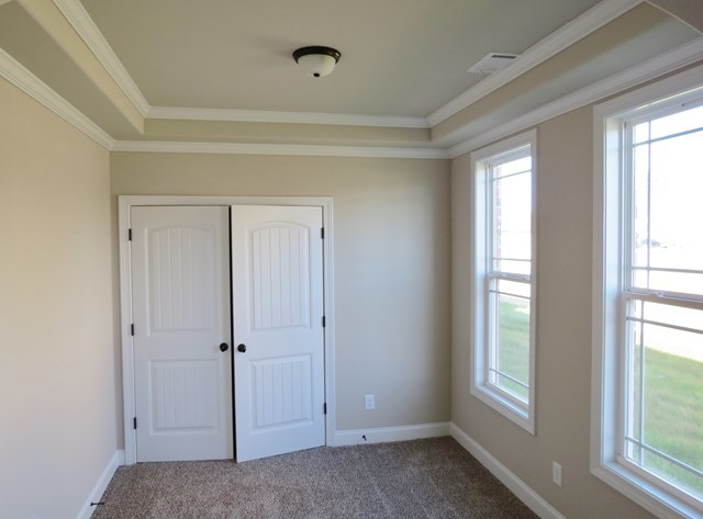 904 Rainbow Springs Road Macon, GA 31216 - Photo 15 of 16 a view of an empty room and window