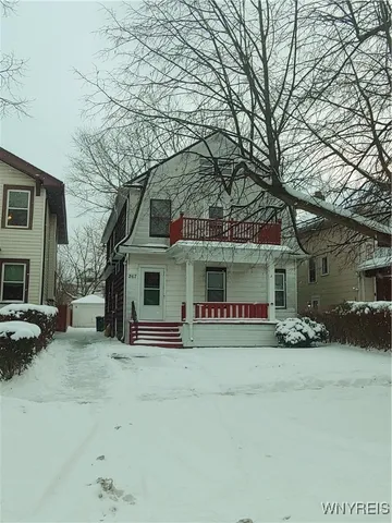 $1,200 | 267 Crestwood Avenue, Buffalo, NY 14216