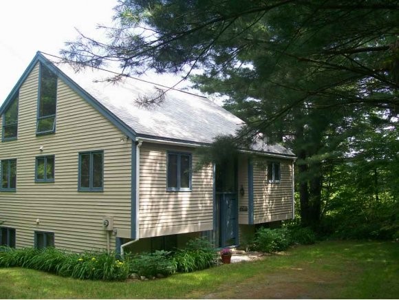 64 East Hill Road Wilmington, VT 05363 - Photo 1 of 1 Gallery Image 1