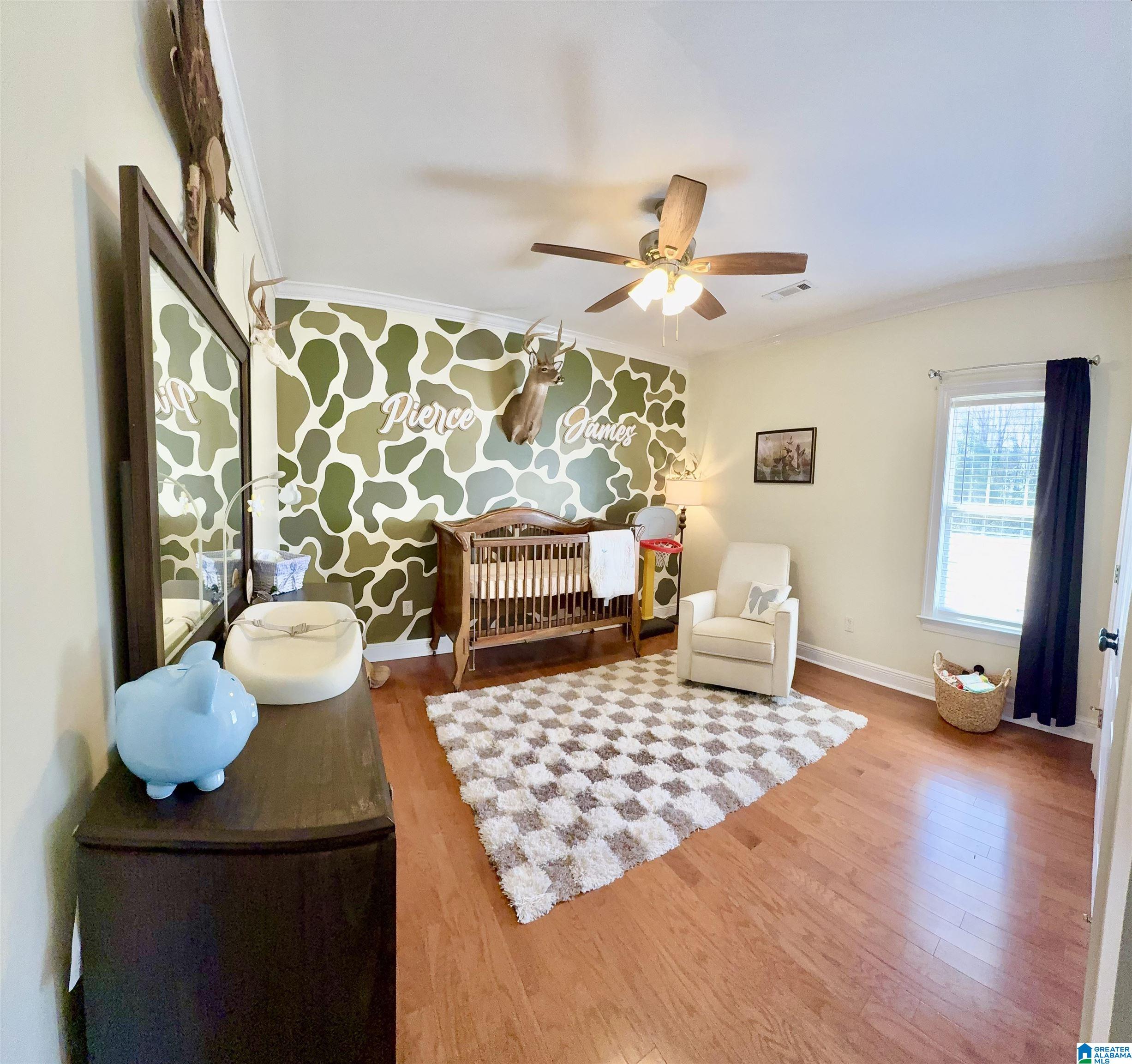 2015 County Road 18 Clanton, AL 35045 - Photo 11 of 17