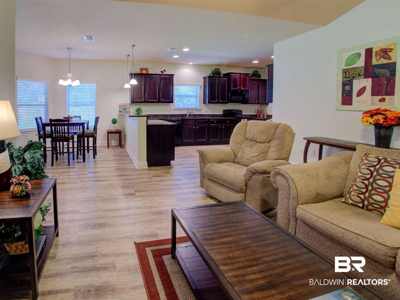 1472 Surrey Loop Foley, AL 36535 - Photo 4 of 28