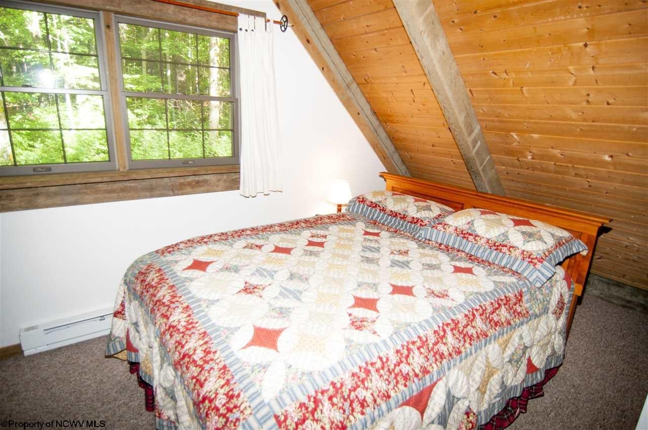 521 Mountainside Road Davis, WV 26260 - Photo 15 of 20 Gallery Image 15