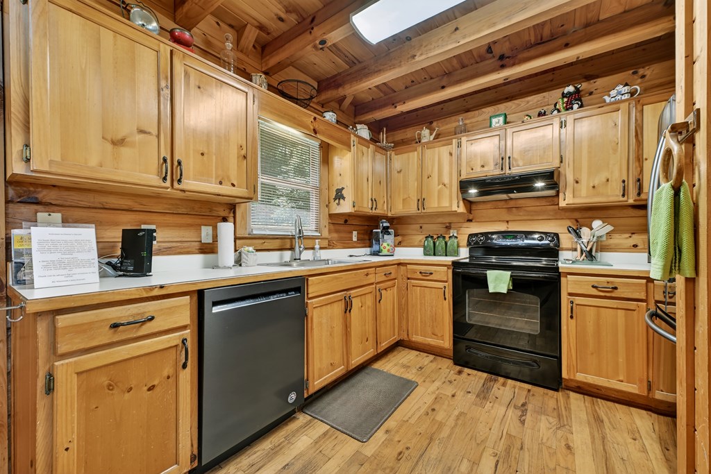 309 Katydid Road Morganton, GA 30560 - Photo 13 of 29