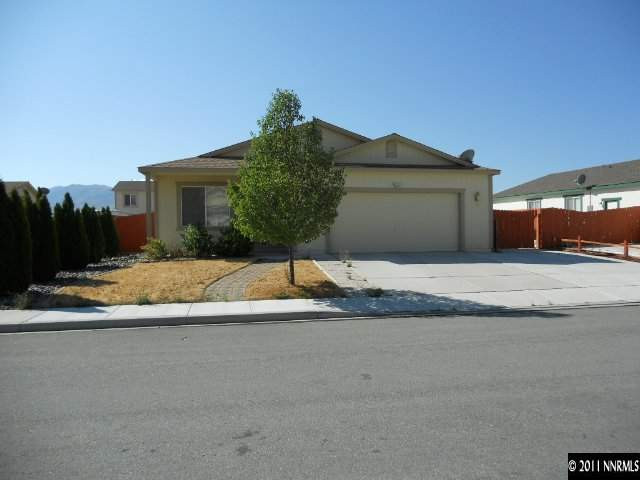 17710 Boxelder Court Reno, NV 89508 - Photo 1 of 10 Photo 1