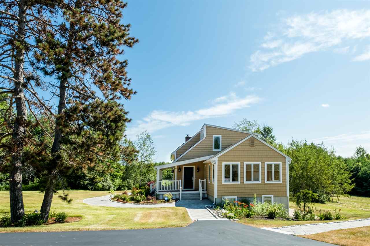 987 Alewive Road Kennebunk, ME 04043 - Photo 1 of 40
