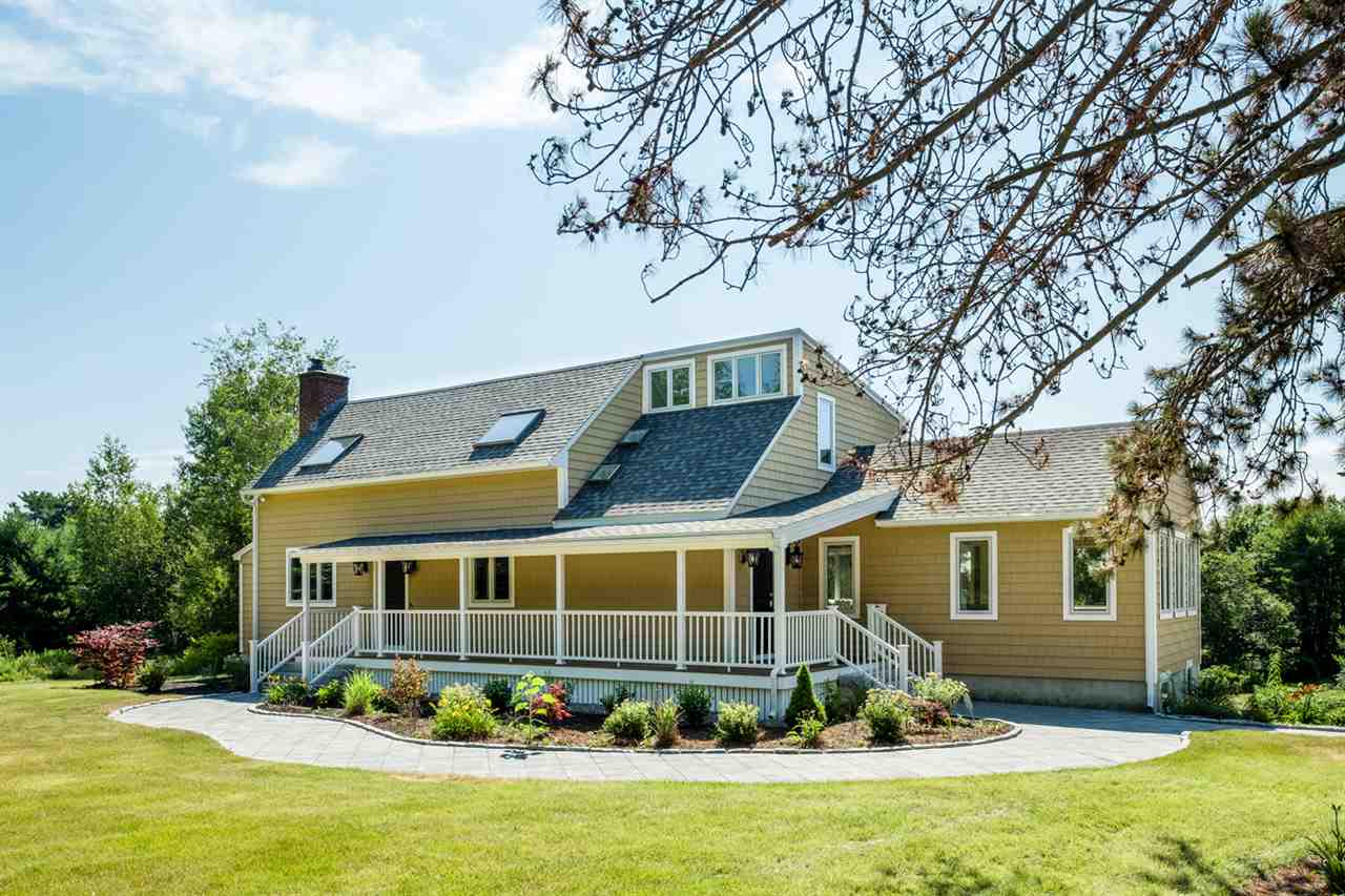 987 Alewive Road Kennebunk, ME 04043 - Photo 2 of 40