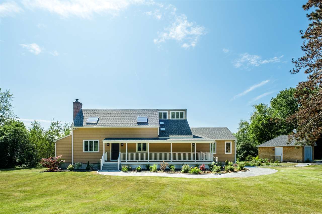 987 Alewive Road Kennebunk, ME 04043 - Photo 4 of 40