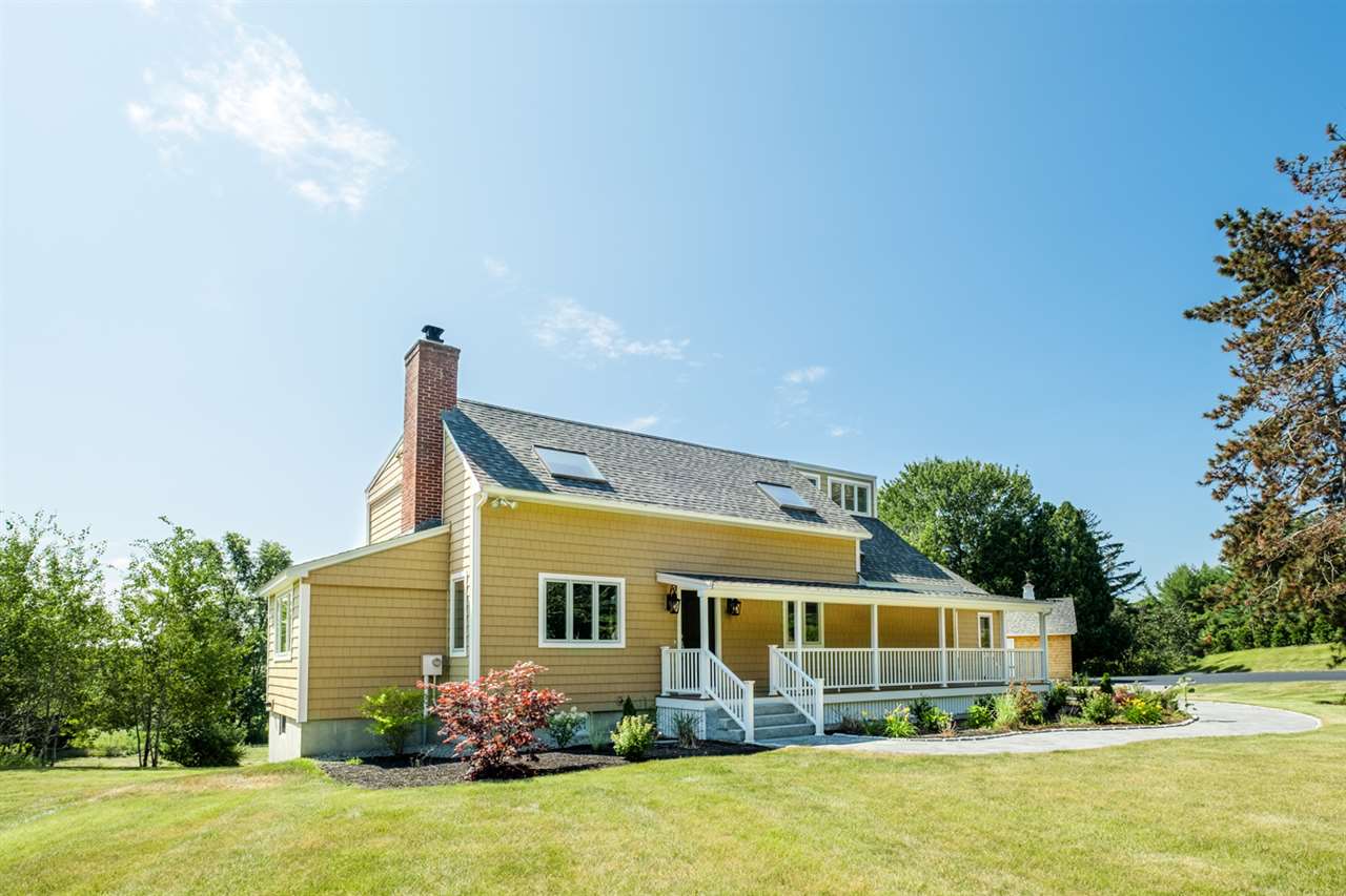987 Alewive Road Kennebunk, ME 04043 - Photo 6 of 40