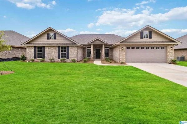 $406,250 | 917 Jackson Trace Drive, Morris, AL 35116