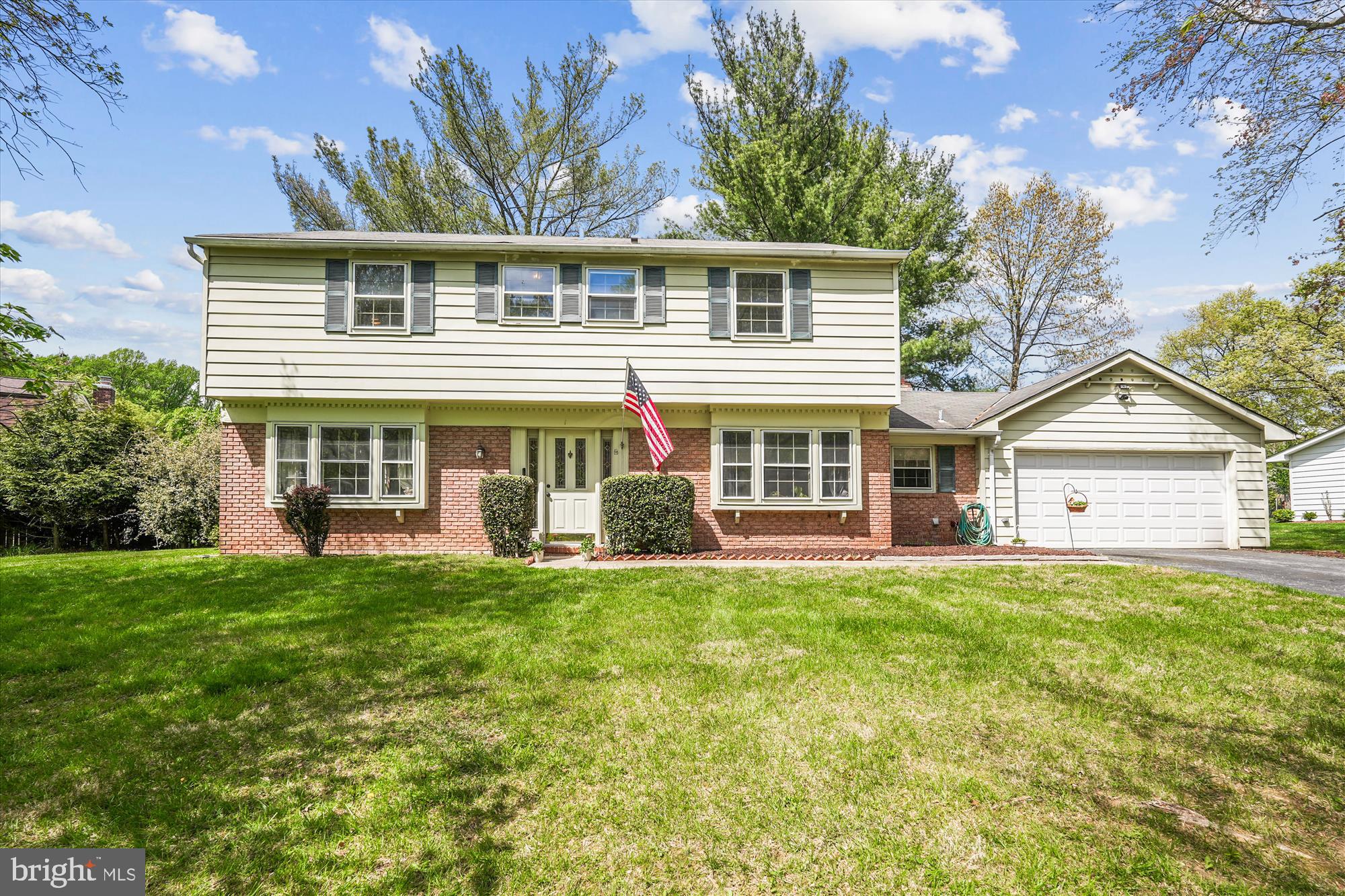 3109 Birchtree Lane Silver Spring, MD 20906 - Photo 1 of 100 Strathmore at Bel Pre