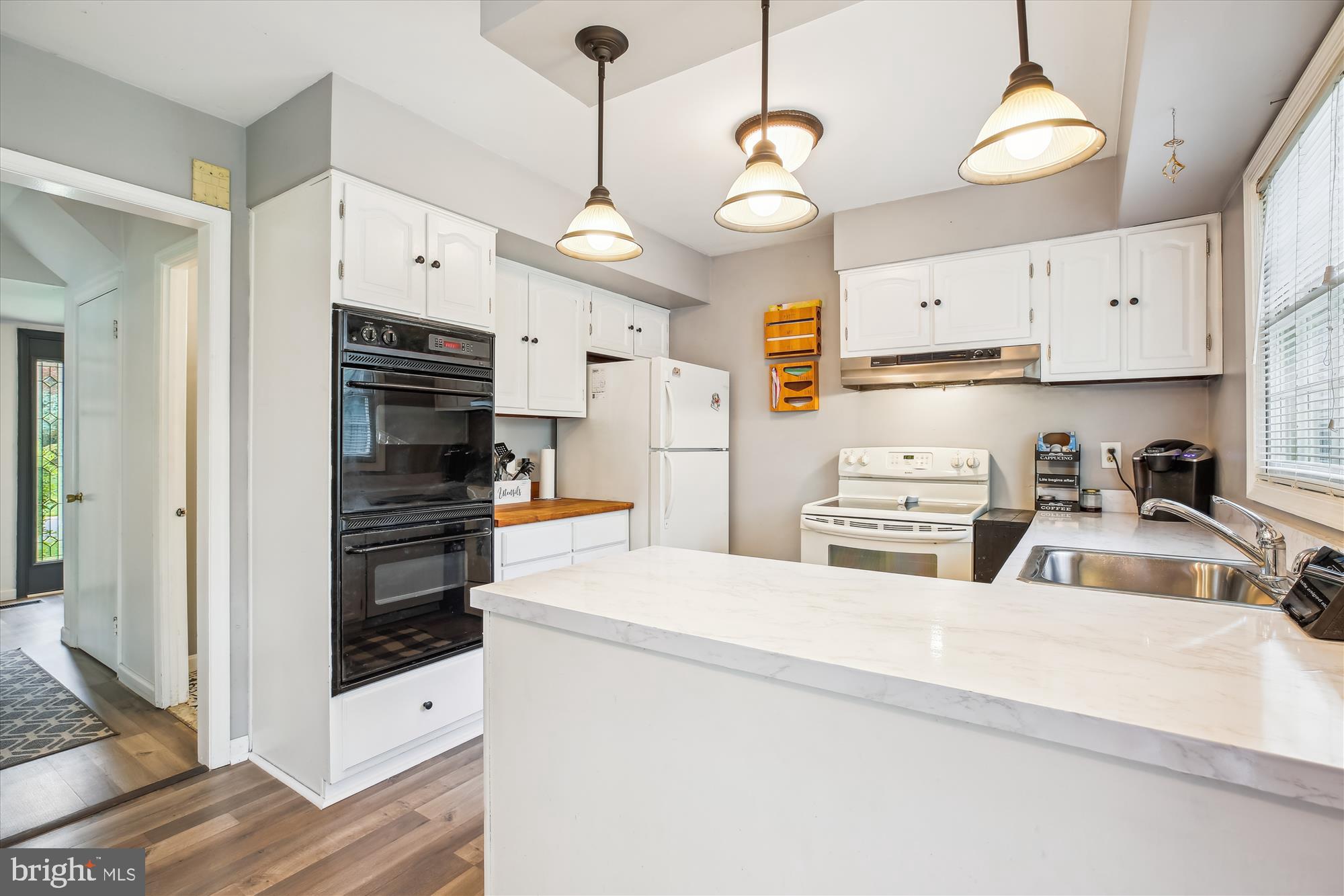 3109 Birchtree Lane Silver Spring, MD 20906 - Photo 13 of 100 Kitchen