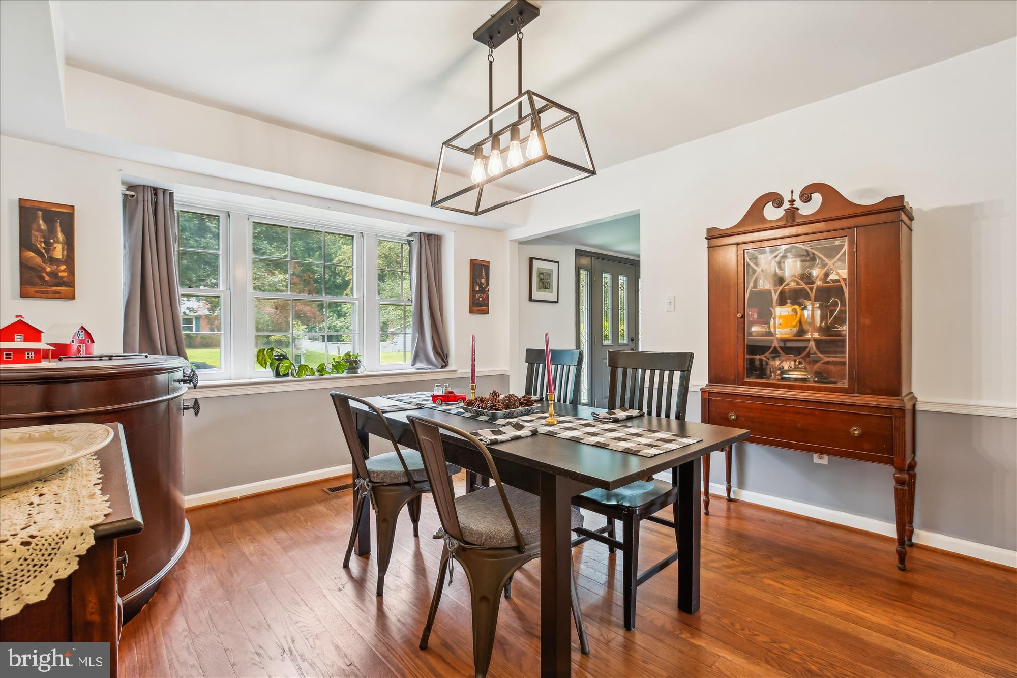 3109 Birchtree Lane Silver Spring, MD 20906 - Photo 21 of 100 Dining Room