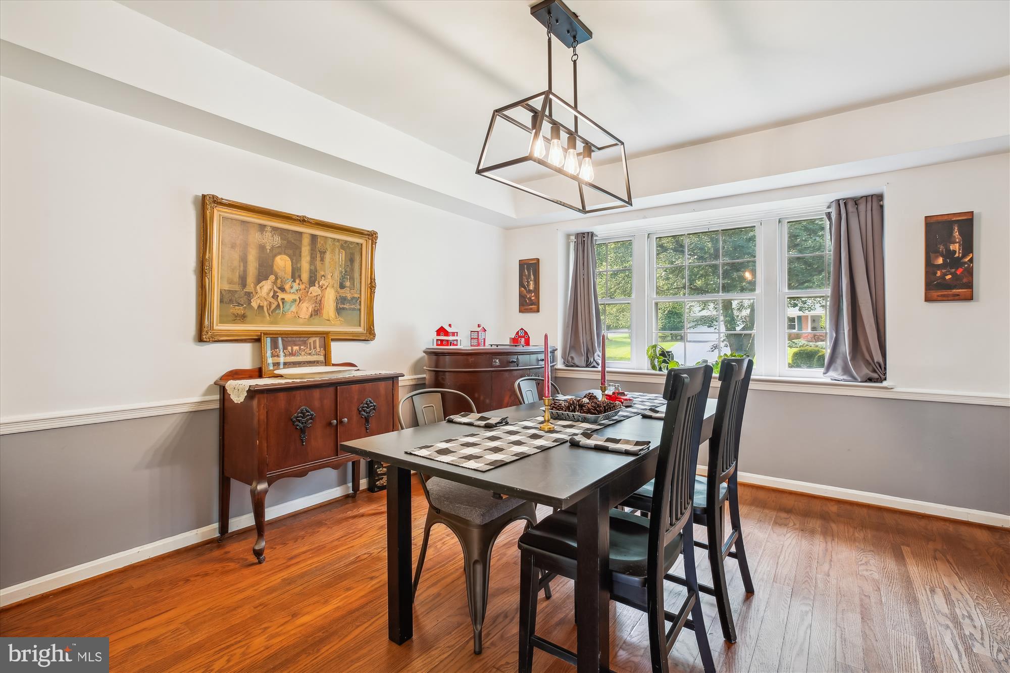 3109 Birchtree Lane Silver Spring, MD 20906 - Photo 23 of 100 Dining Room