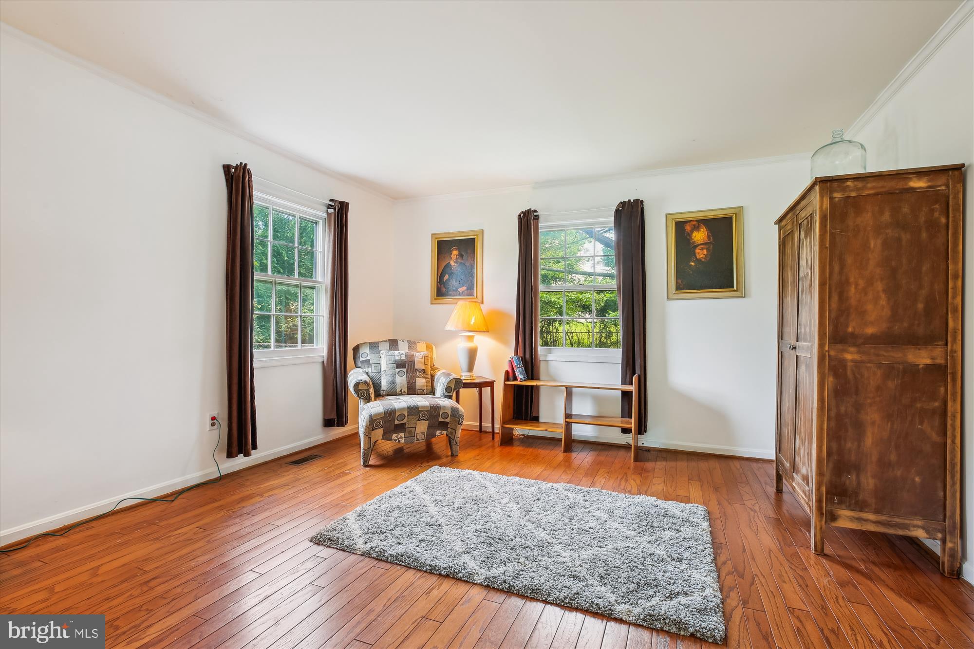 3109 Birchtree Lane Silver Spring, MD 20906 - Photo 24 of 100 Living Room