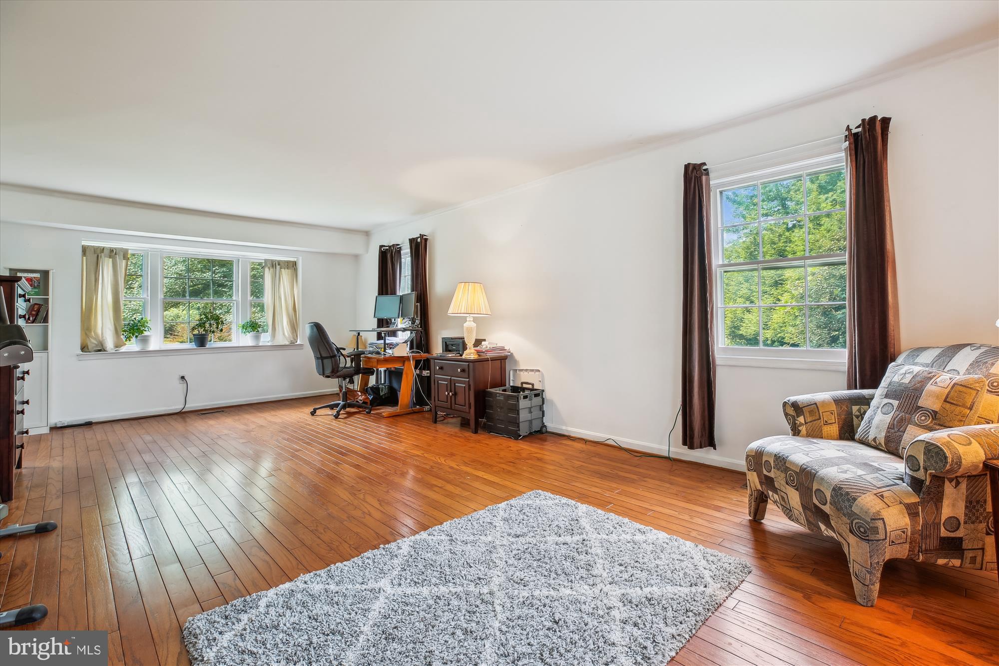 3109 Birchtree Lane Silver Spring, MD 20906 - Photo 25 of 100 Living Room