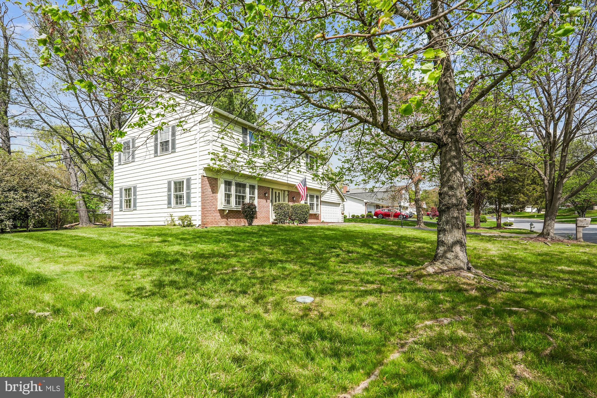 3109 Birchtree Lane Silver Spring, MD 20906 - Photo 4 of 100 great neighborhood location