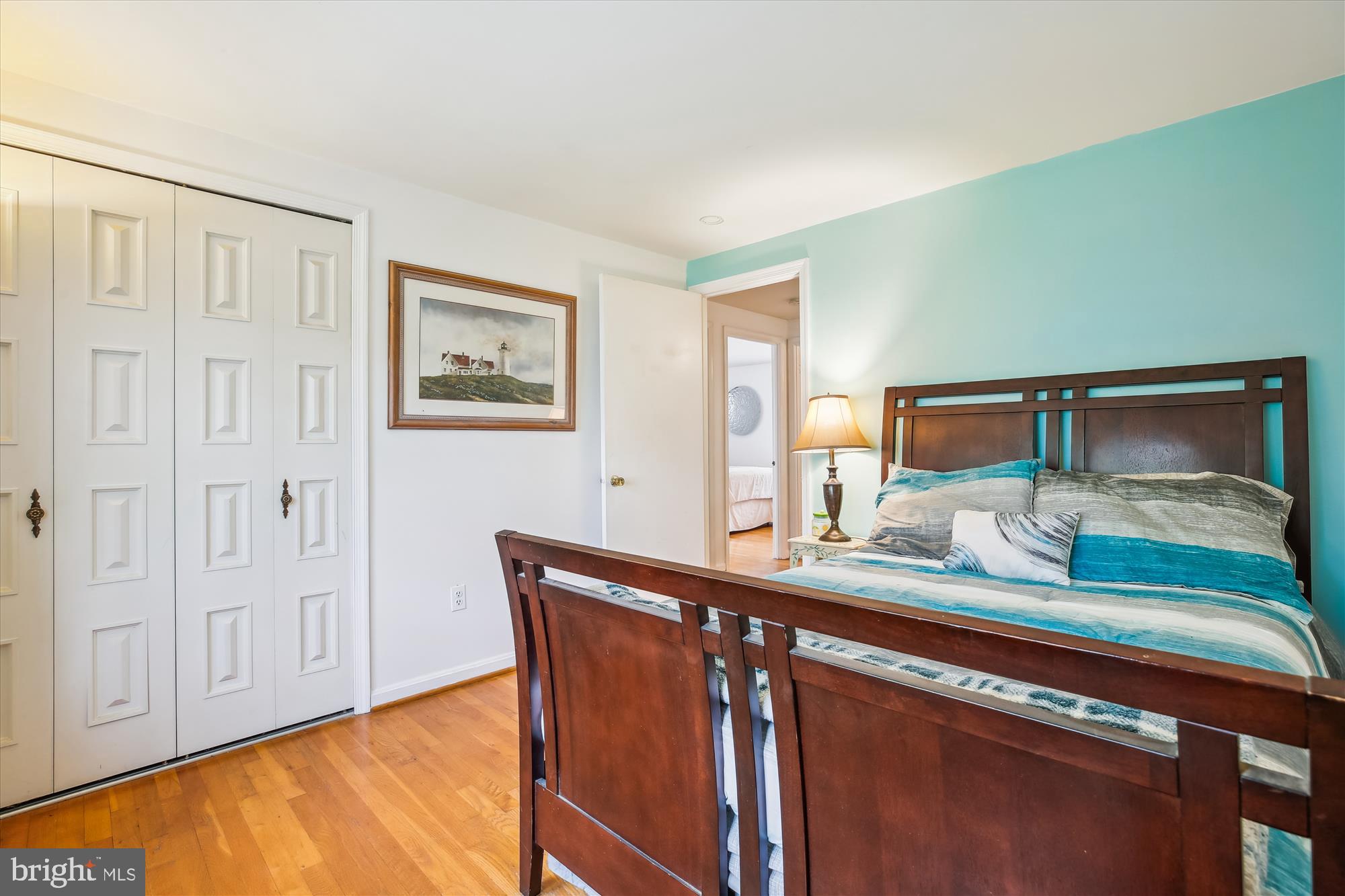 3109 Birchtree Lane Silver Spring, MD 20906 - Photo 45 of 100 Bedroom