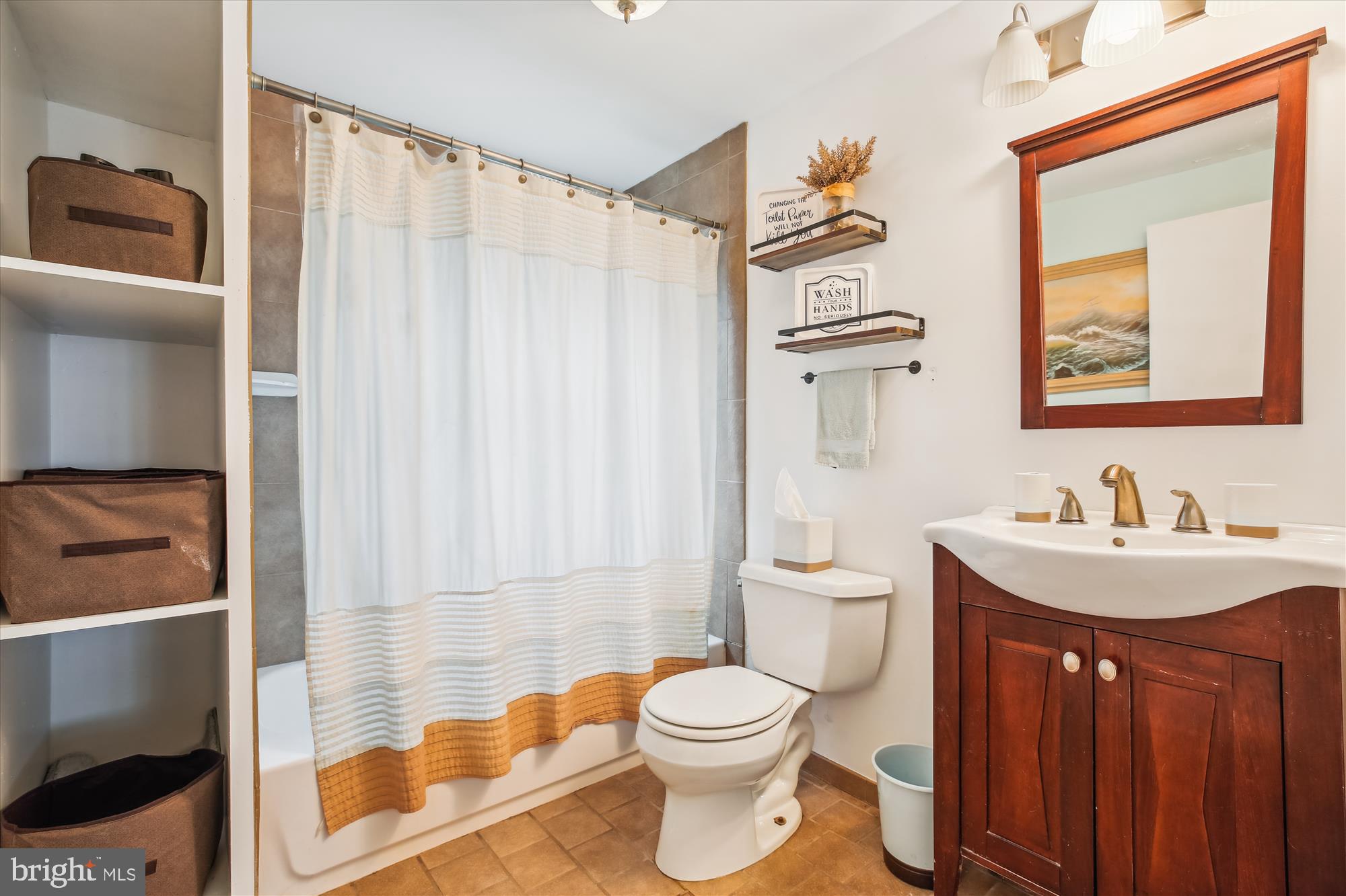 3109 Birchtree Lane Silver Spring, MD 20906 - Photo 46 of 100 Bath