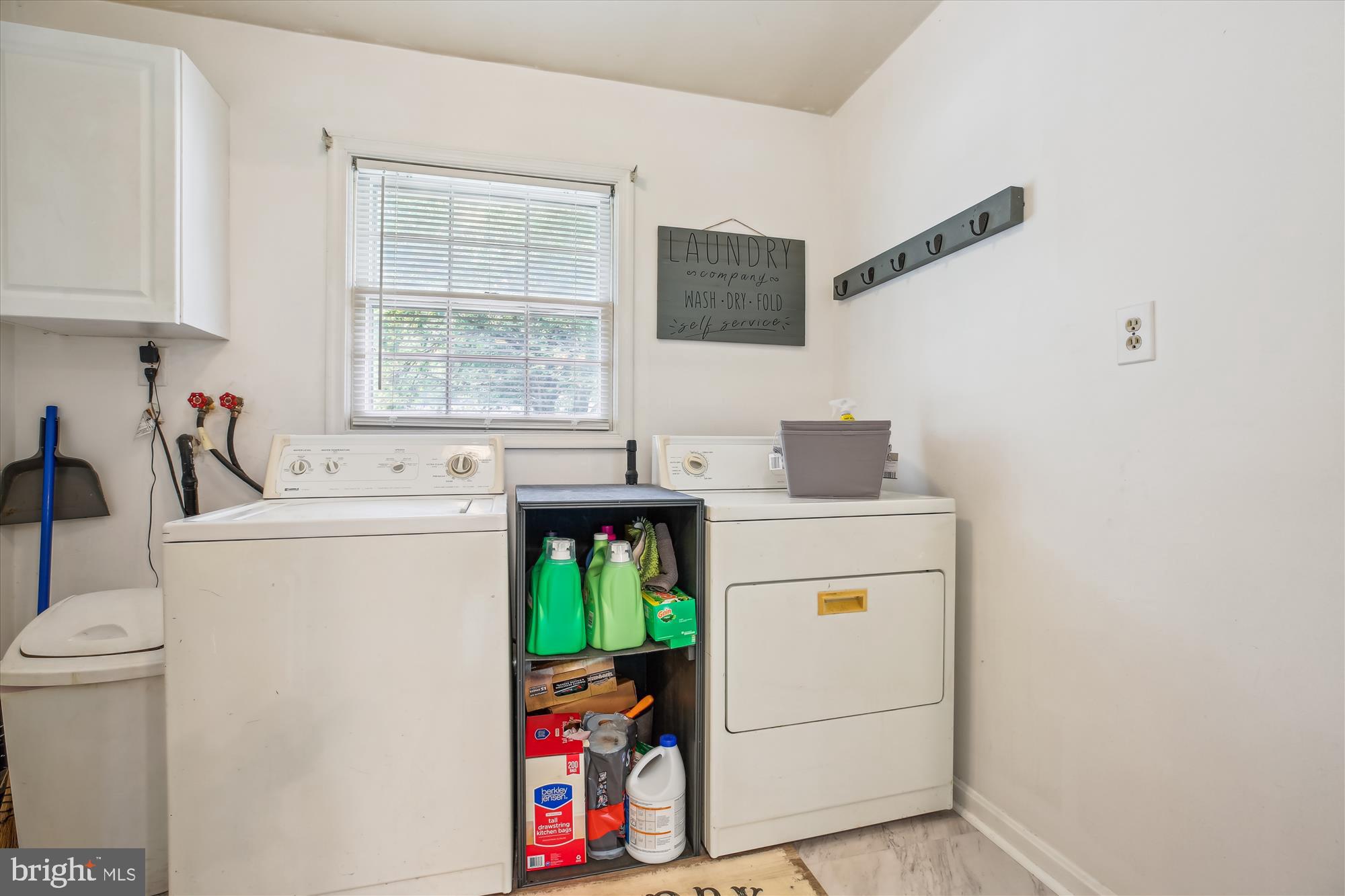 3109 Birchtree Lane Silver Spring, MD 20906 - Photo 48 of 100 Laundry
