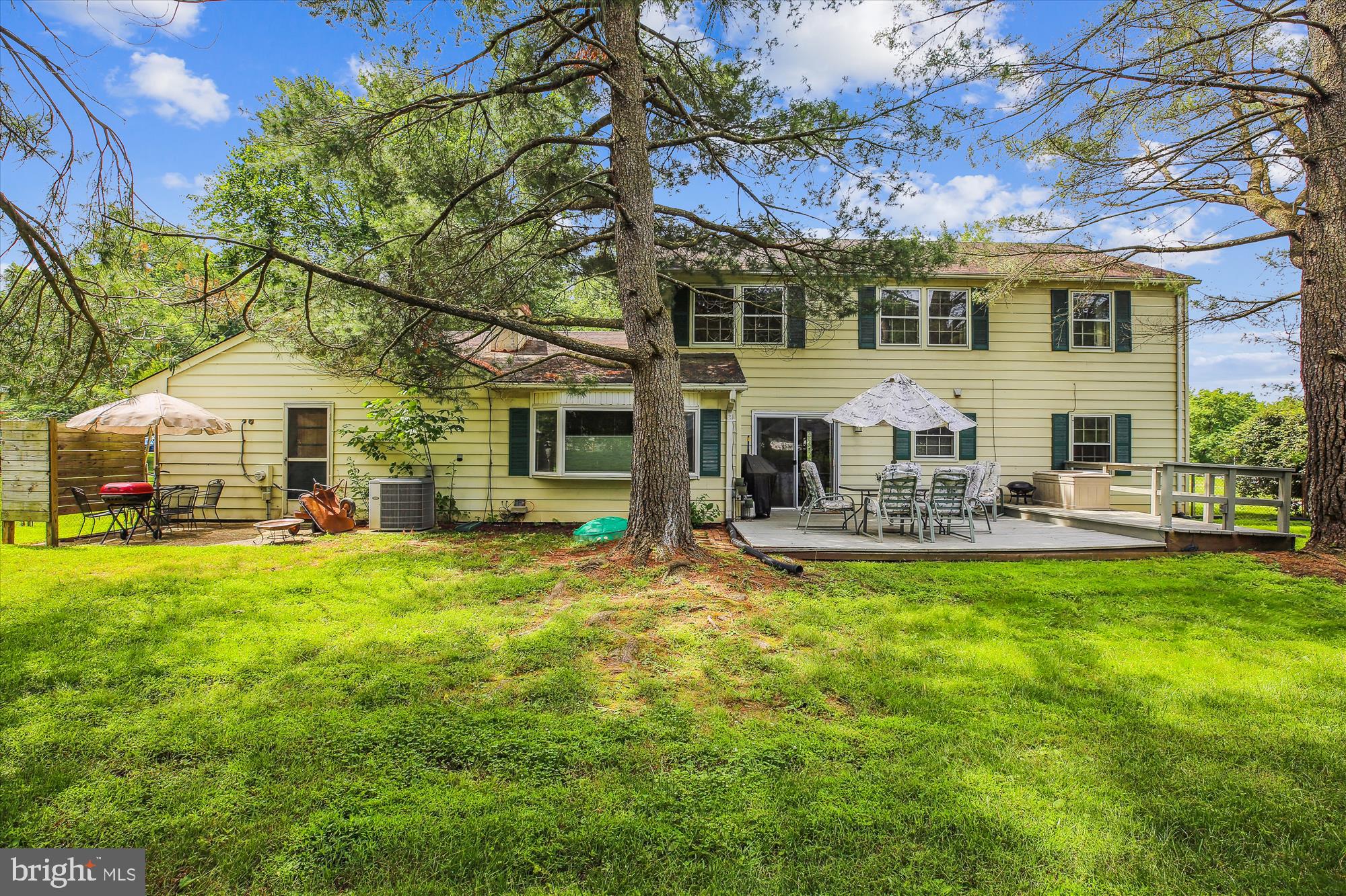 3109 Birchtree Lane Silver Spring, MD 20906 - Photo 53 of 100 Back Elevation