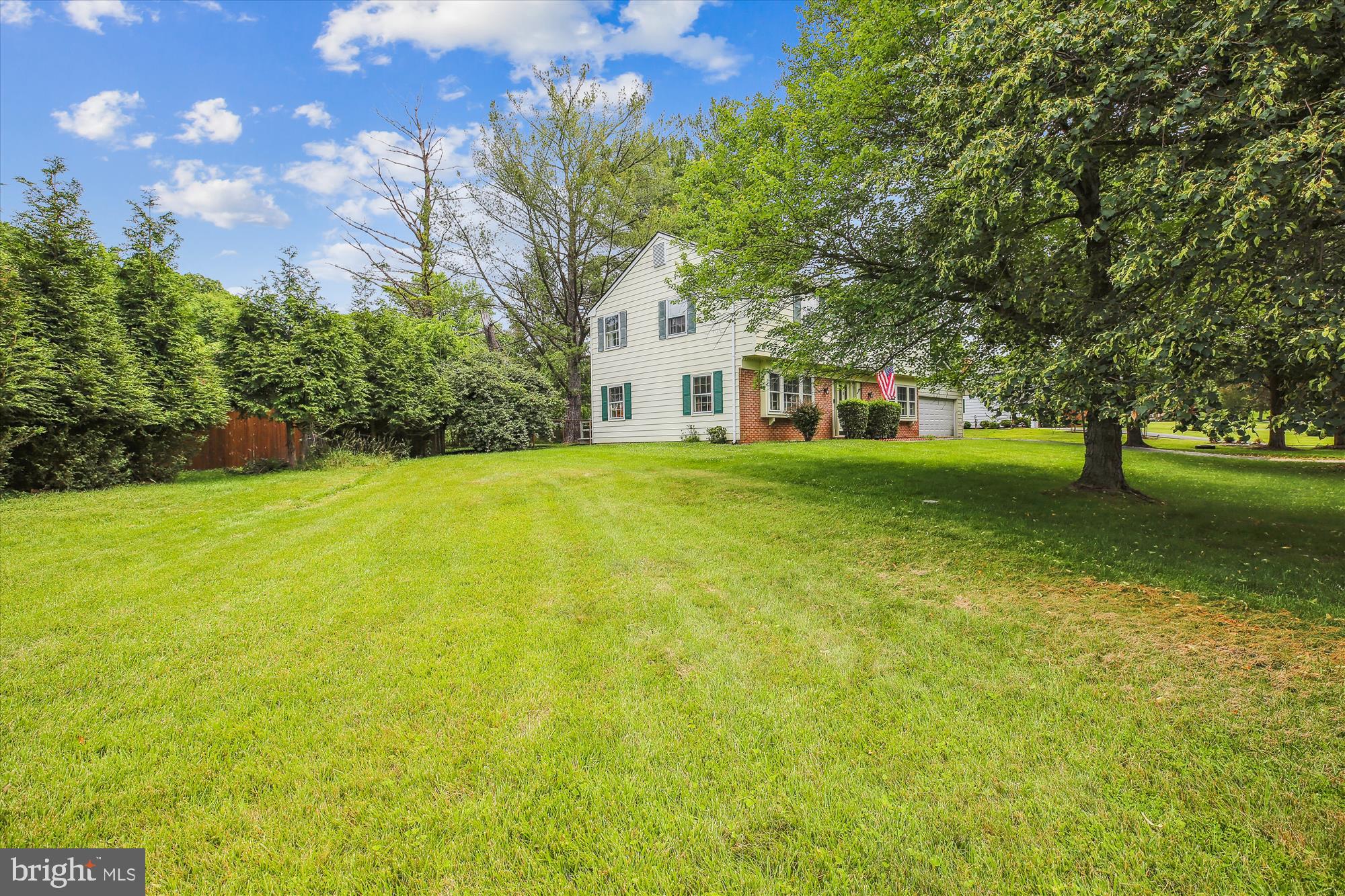 3109 Birchtree Lane Silver Spring, MD 20906 - Photo 55 of 100 Front Yard