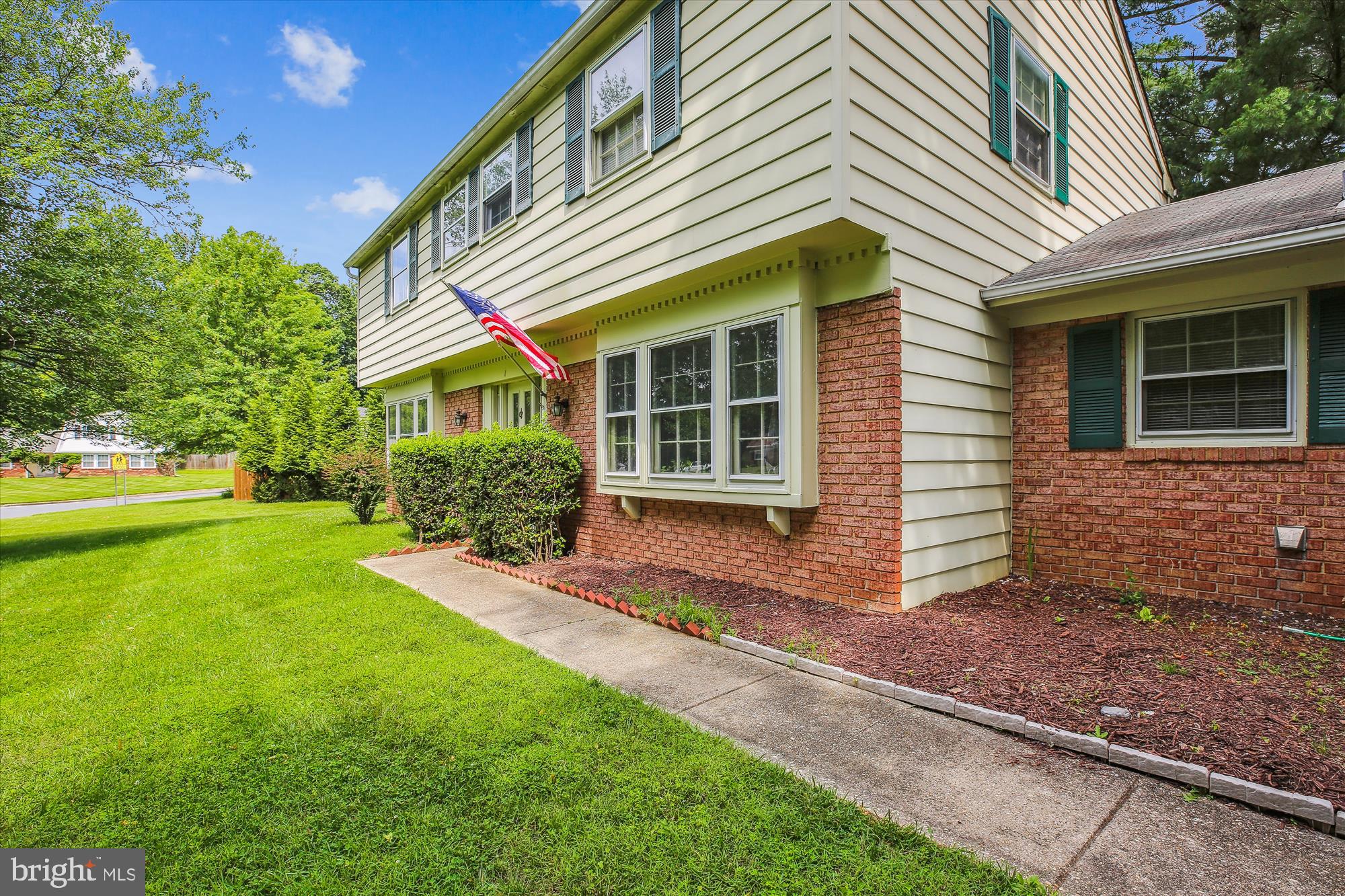 3109 Birchtree Lane Silver Spring, MD 20906 - Photo 62 of 100 Walk
