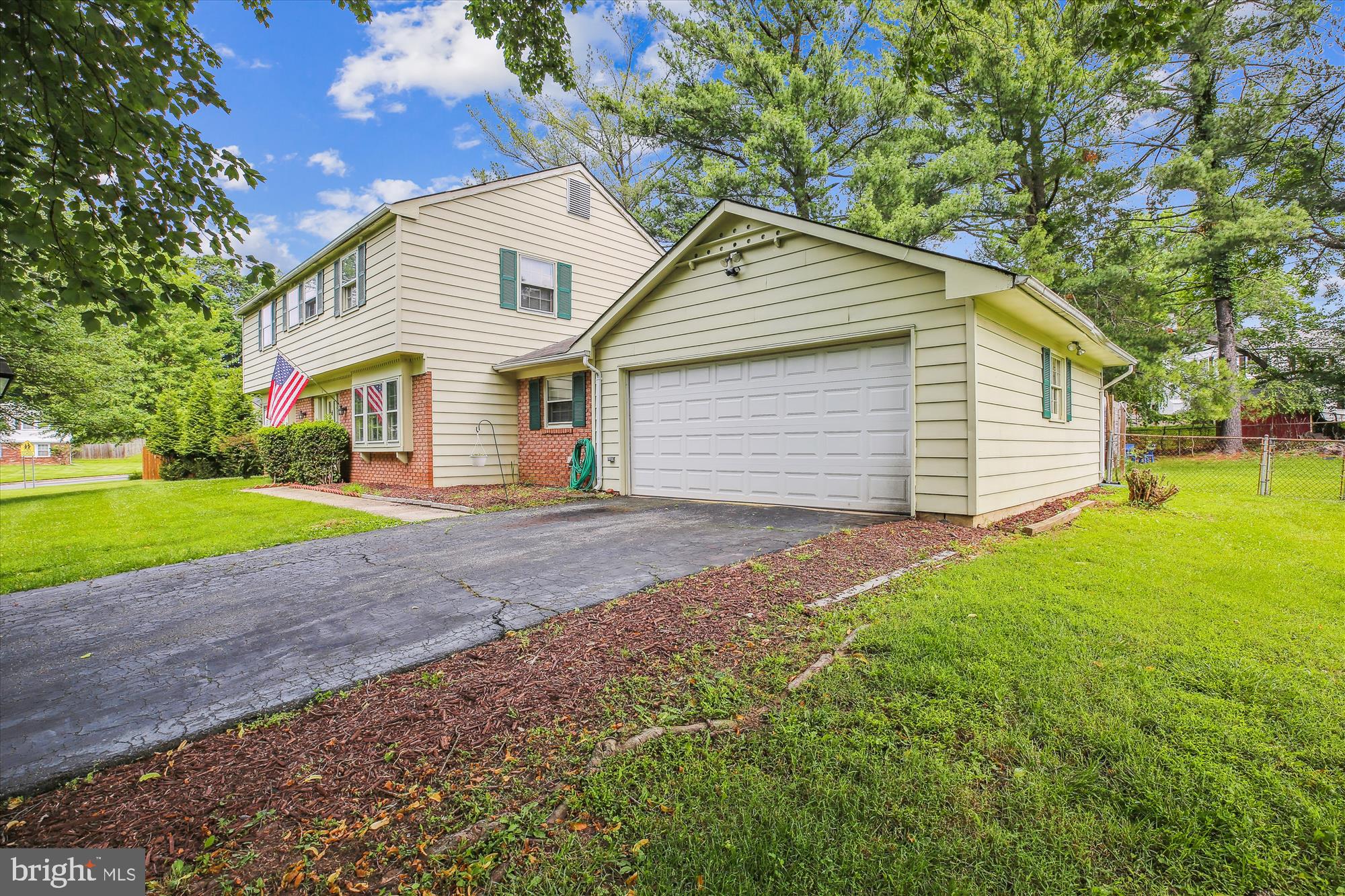 3109 Birchtree Lane Silver Spring, MD 20906 - Photo 63 of 100 Garage