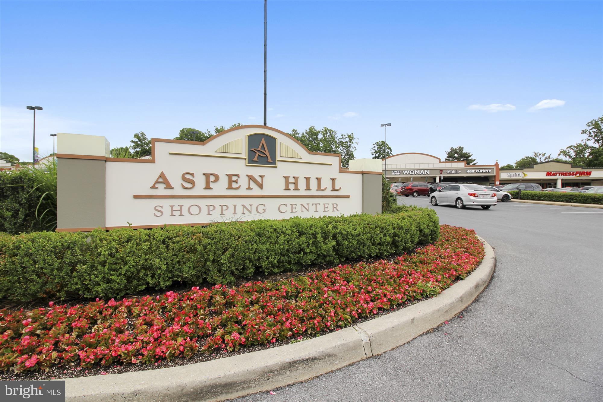 3109 Birchtree Lane Silver Spring, MD 20906 - Photo 68 of 100 Aspen Hill Shopping Center