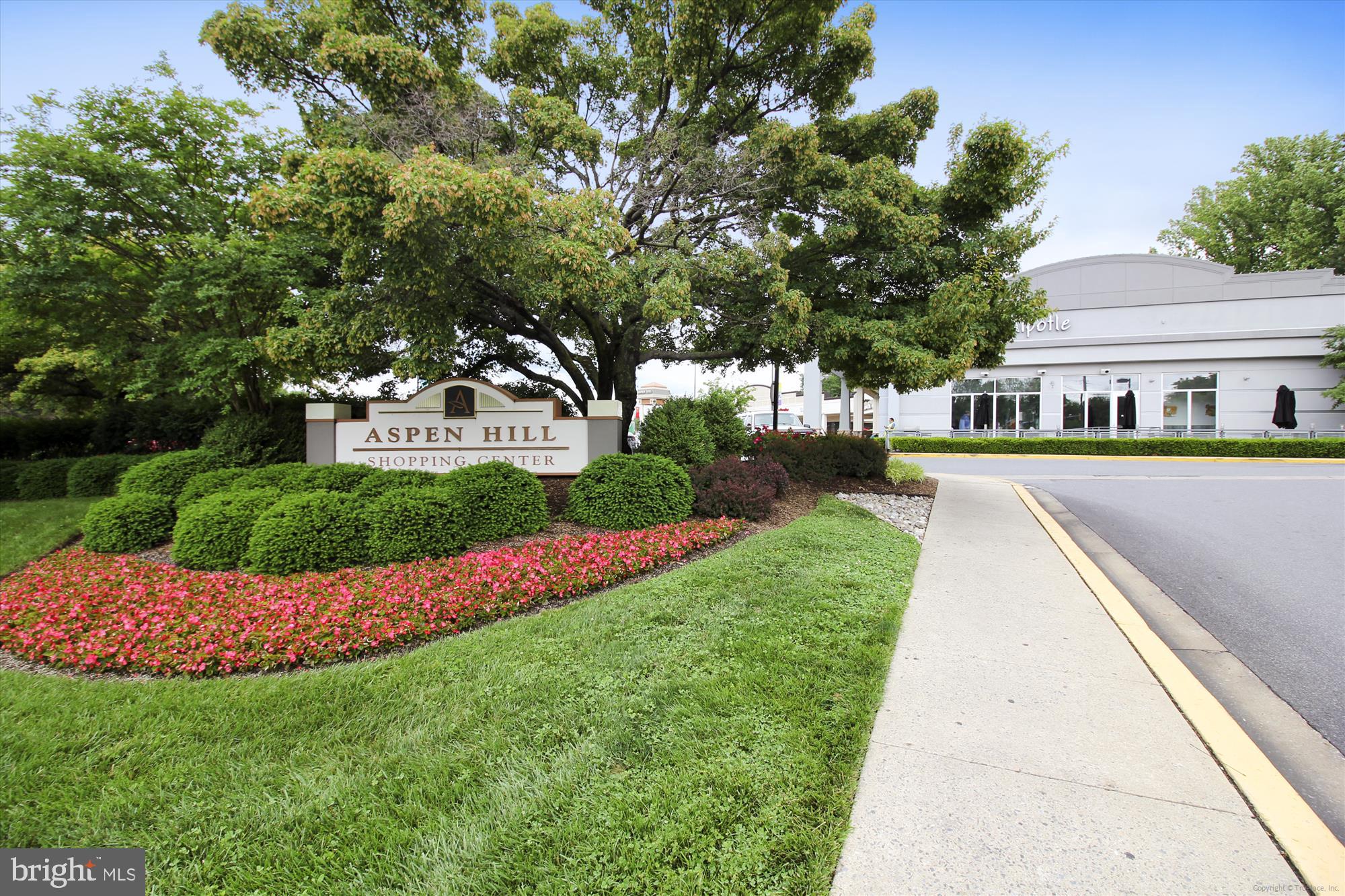 3109 Birchtree Lane Silver Spring, MD 20906 - Photo 71 of 100 Aspen Hill Shopping Center