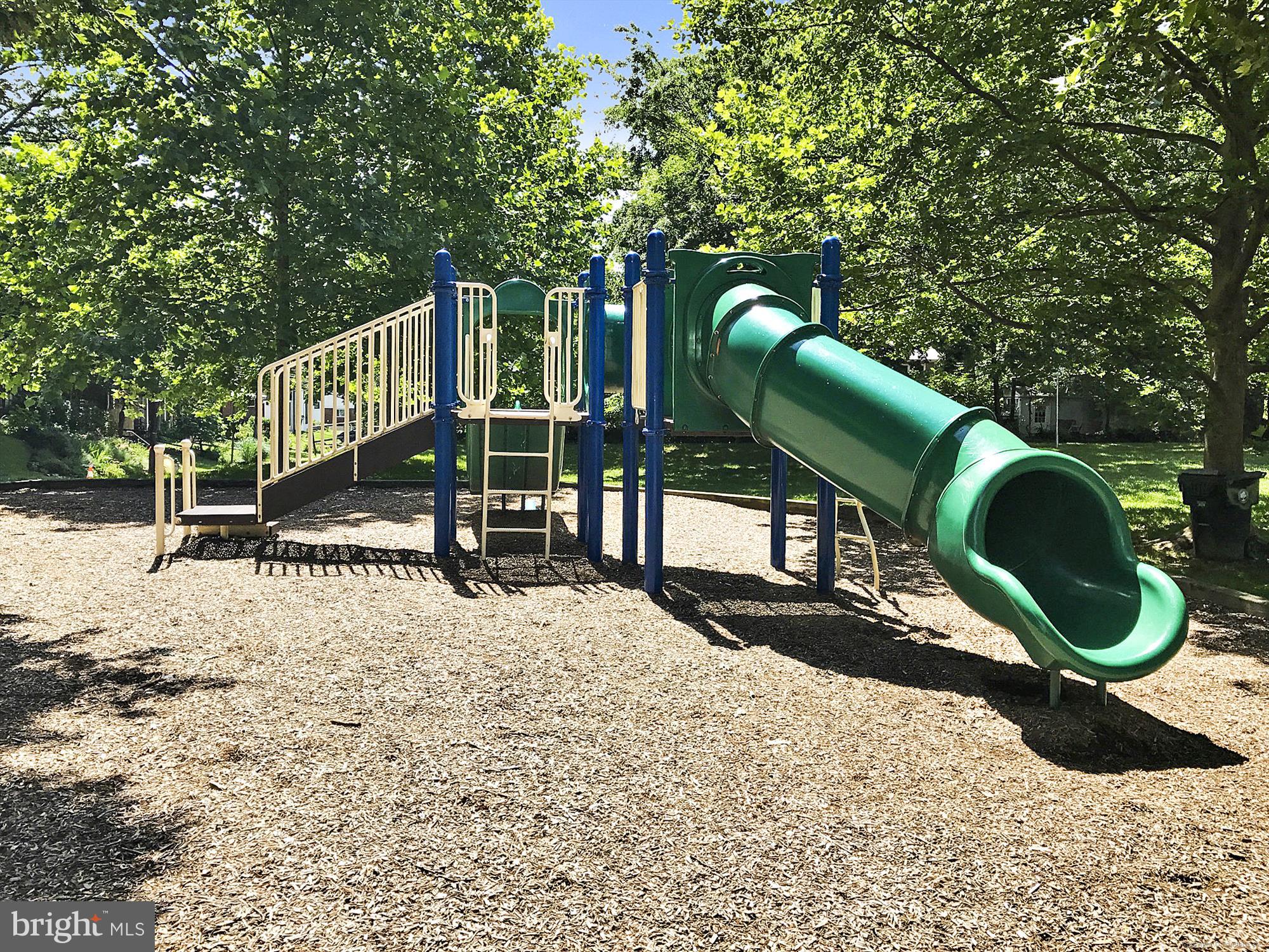 3109 Birchtree Lane Silver Spring, MD 20906 - Photo 73 of 100 Silver Spring Intermediate Park Playground
